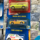 Illustration for article titled Colossal Die-Cast Collection - Cars I Kept - 1 - Bruh!
